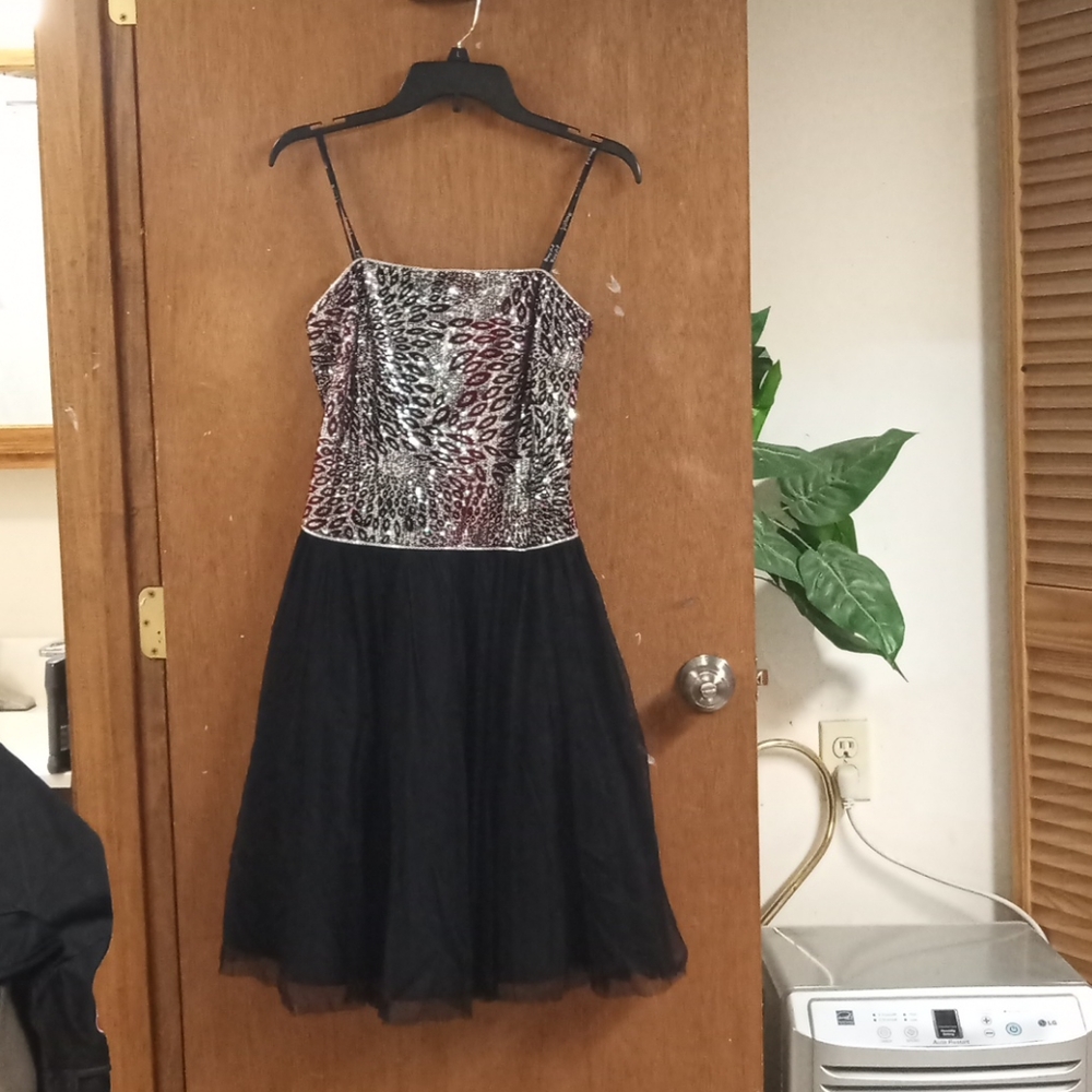 Women's dress